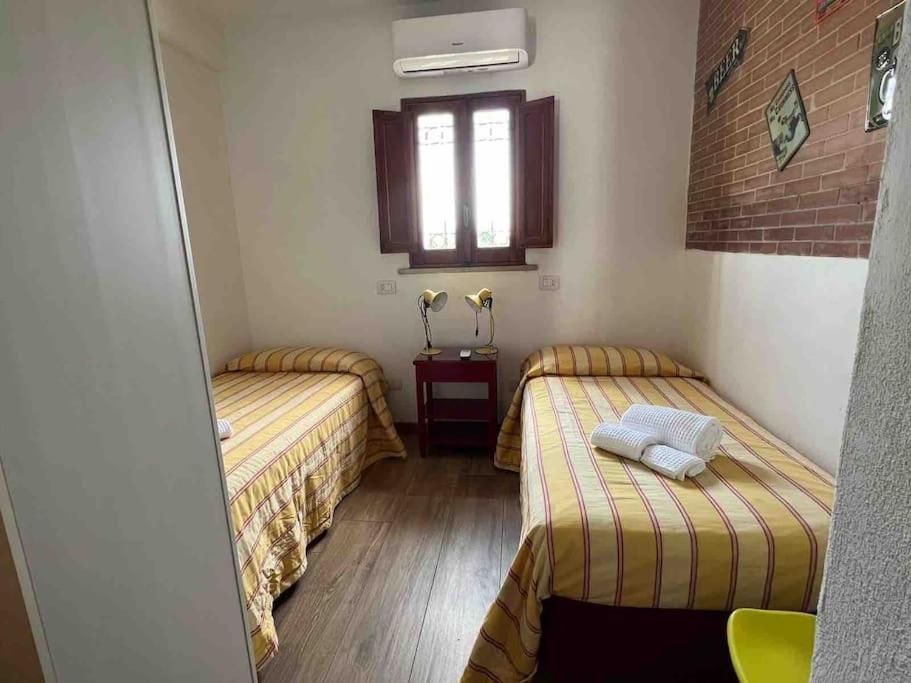 Kamyhouse Una Tranquilla Struttura Nel Verde Villa Napoli Exterior foto