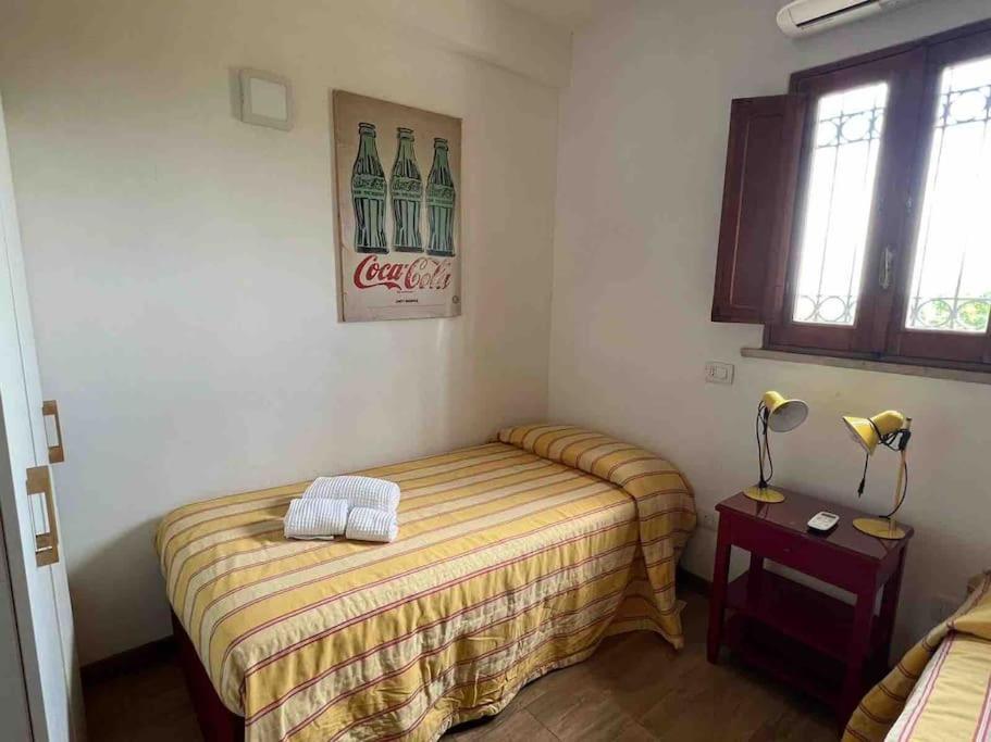 Kamyhouse Una Tranquilla Struttura Nel Verde Villa Napoli Exterior foto