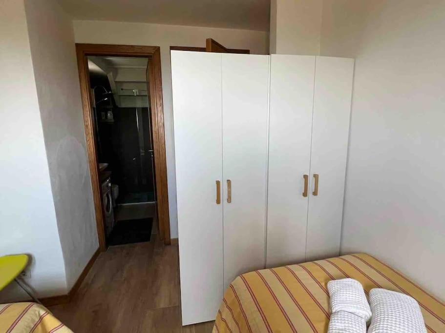 Kamyhouse Una Tranquilla Struttura Nel Verde Villa Napoli Exterior foto