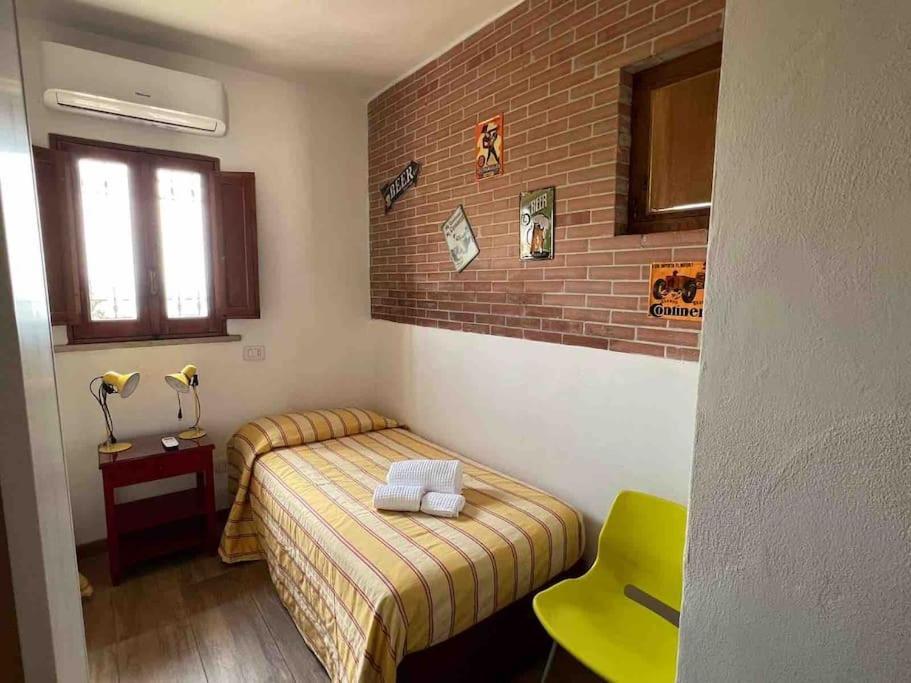 Kamyhouse Una Tranquilla Struttura Nel Verde Villa Napoli Exterior foto