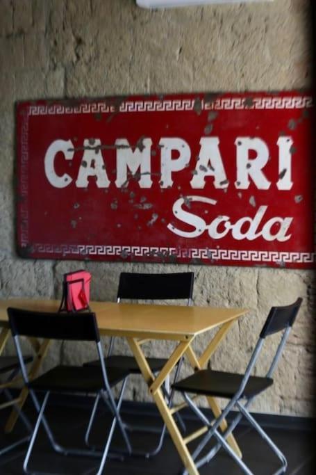 Kamyhouse Una Tranquilla Struttura Nel Verde Villa Napoli Exterior foto