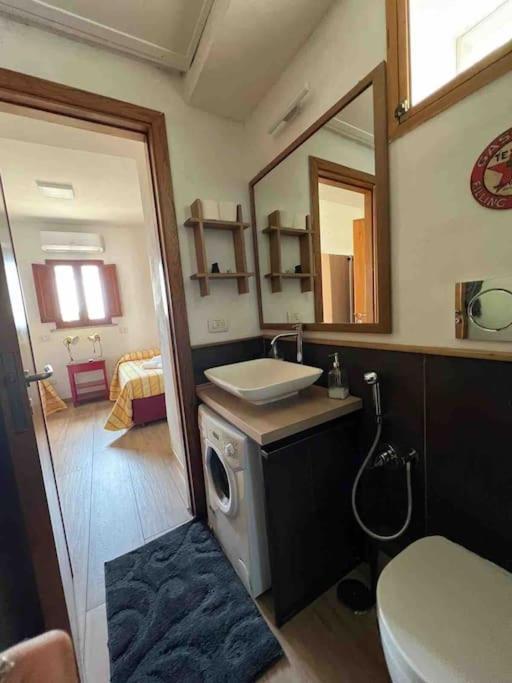 Kamyhouse Una Tranquilla Struttura Nel Verde Villa Napoli Exterior foto
