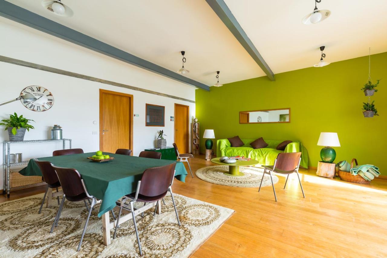 Kamyhouse Una Tranquilla Struttura Nel Verde Villa Napoli Exterior foto
