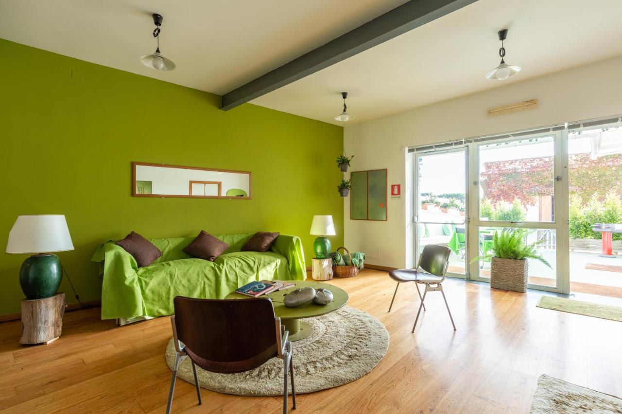 Kamyhouse Una Tranquilla Struttura Nel Verde Villa Napoli Exterior foto