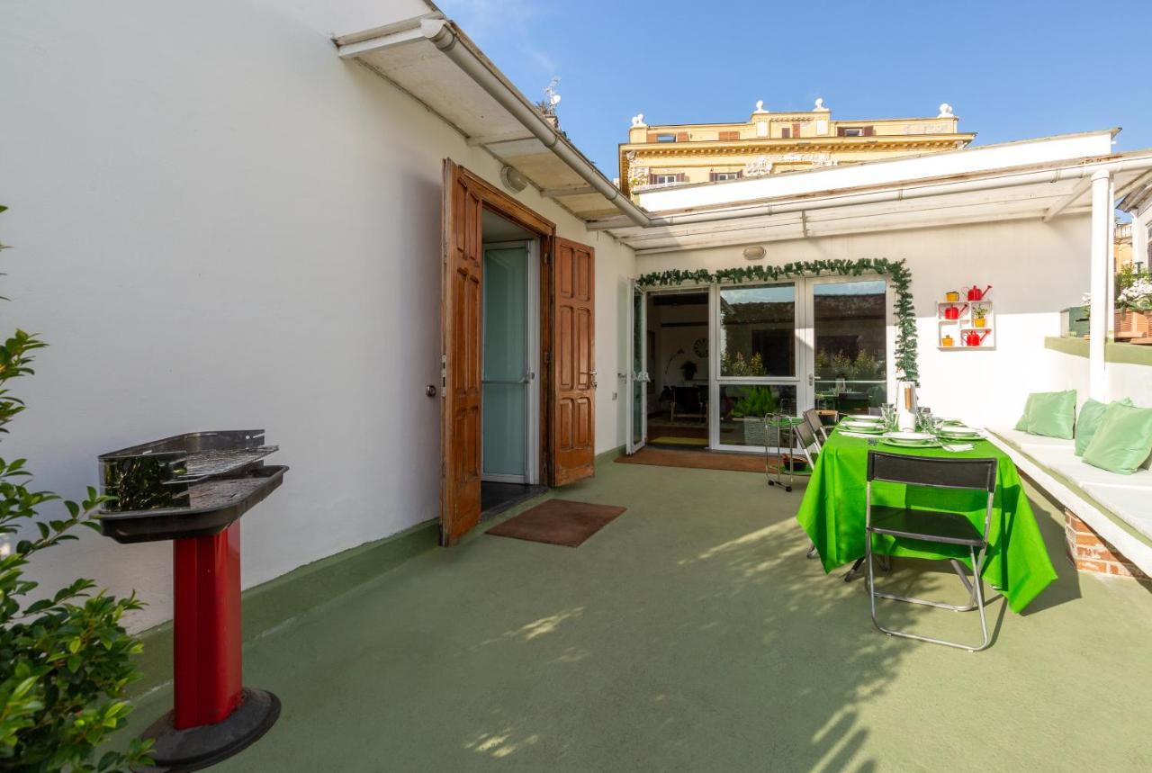 Kamyhouse Una Tranquilla Struttura Nel Verde Villa Napoli Exterior foto