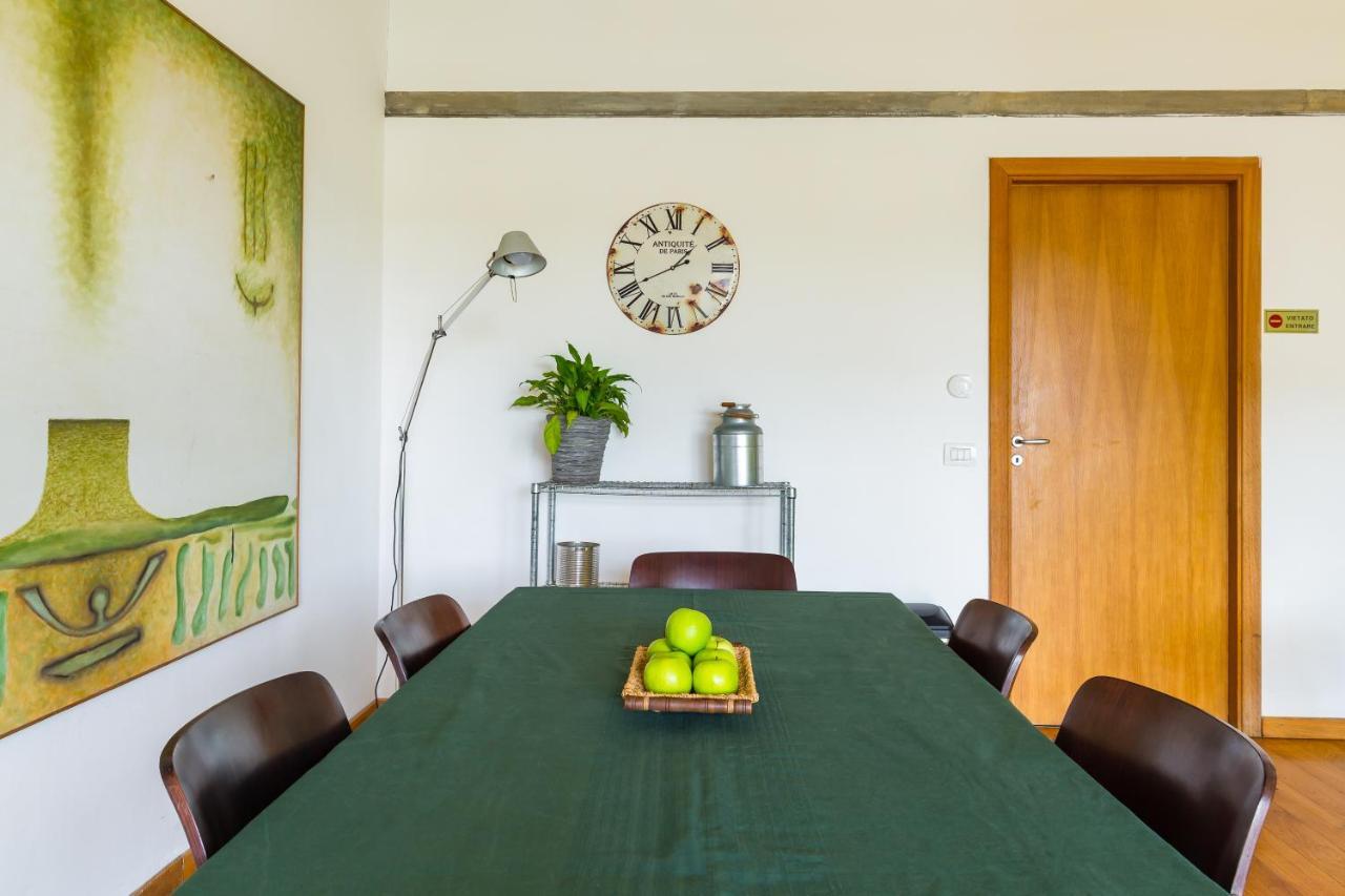 Kamyhouse Una Tranquilla Struttura Nel Verde Villa Napoli Exterior foto