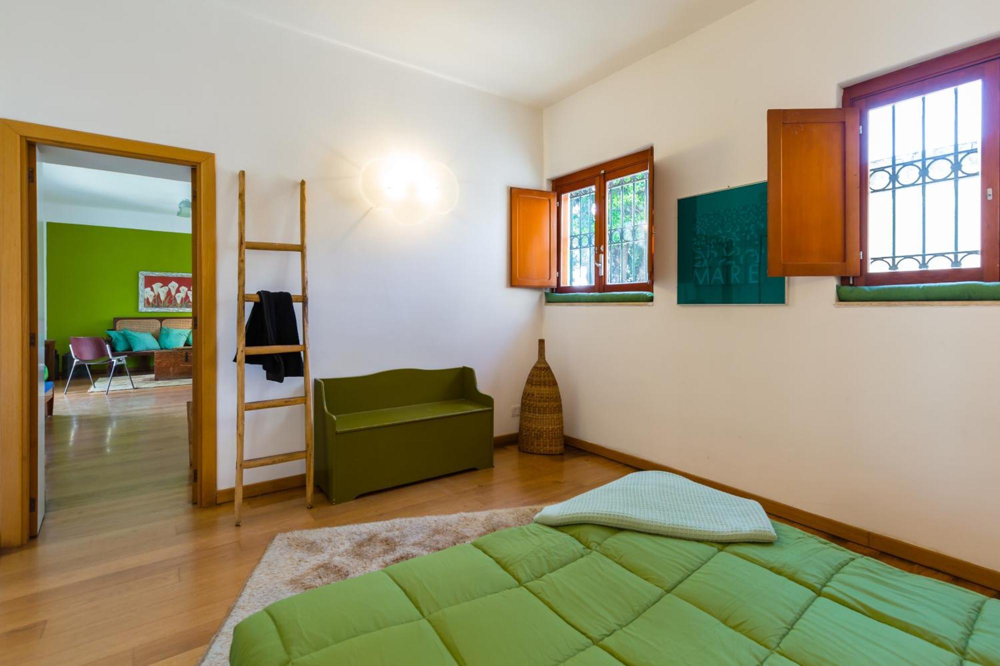 Kamyhouse Una Tranquilla Struttura Nel Verde Villa Napoli Exterior foto