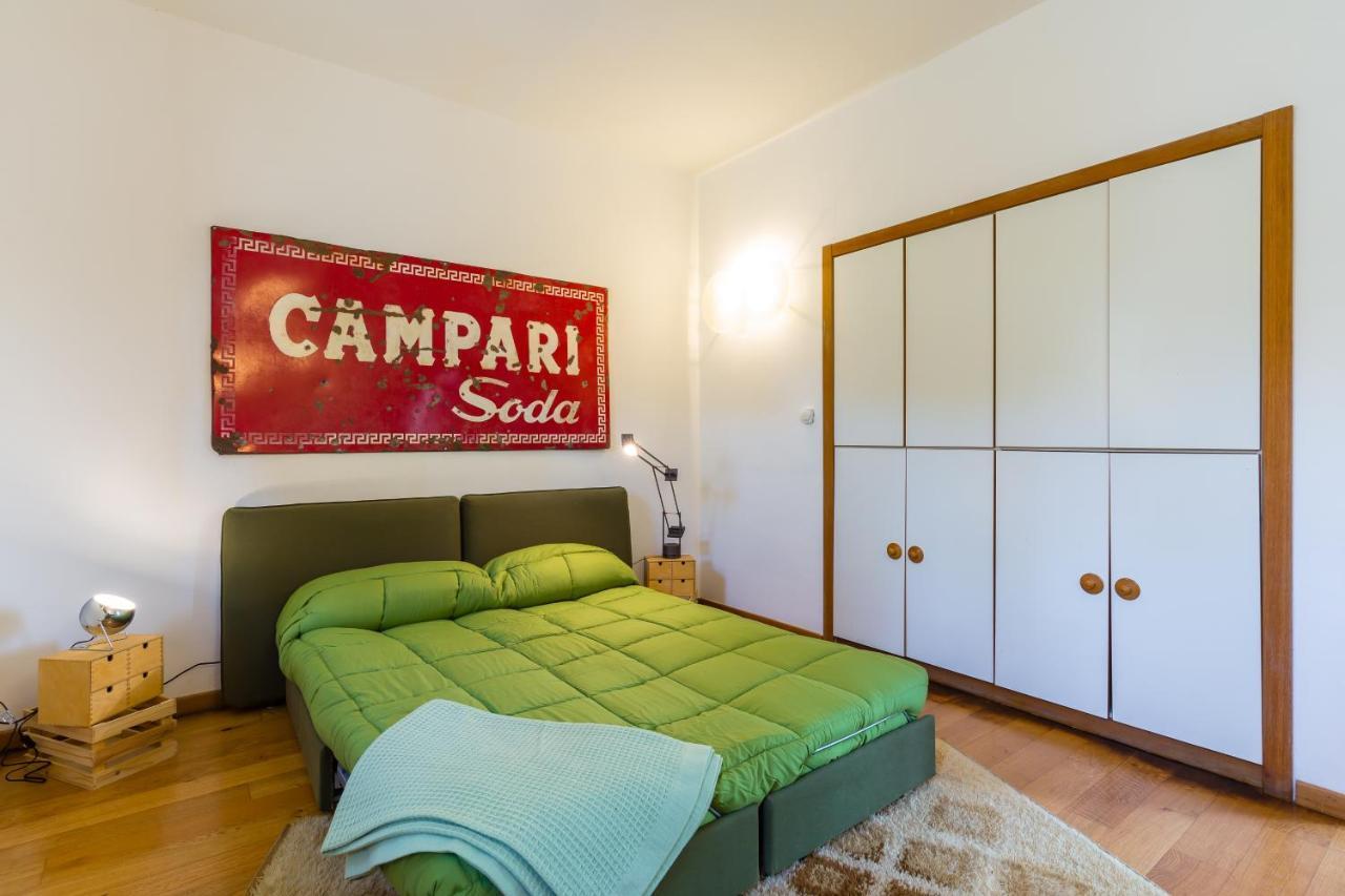 Kamyhouse Una Tranquilla Struttura Nel Verde Villa Napoli Exterior foto