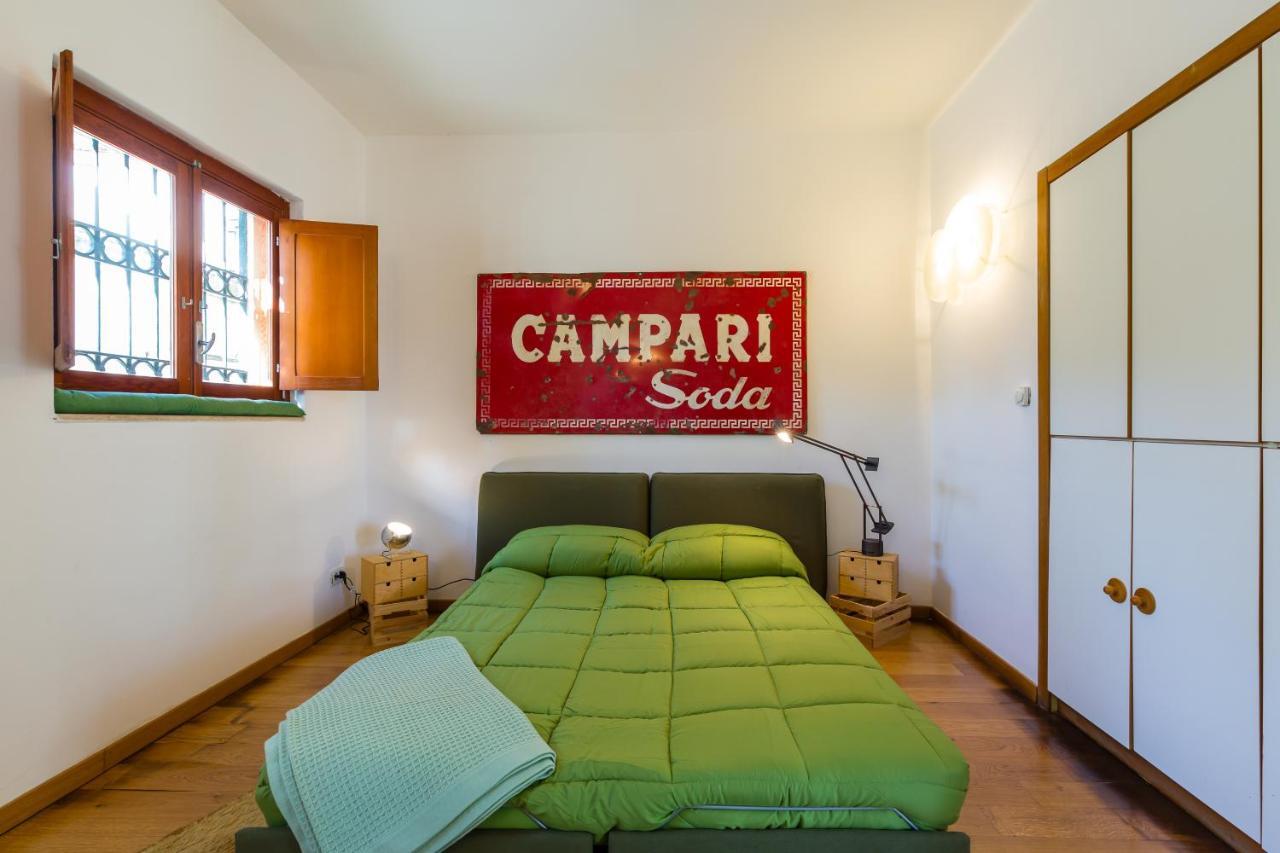 Kamyhouse Una Tranquilla Struttura Nel Verde Villa Napoli Exterior foto