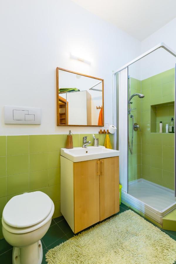 Kamyhouse Una Tranquilla Struttura Nel Verde Villa Napoli Exterior foto