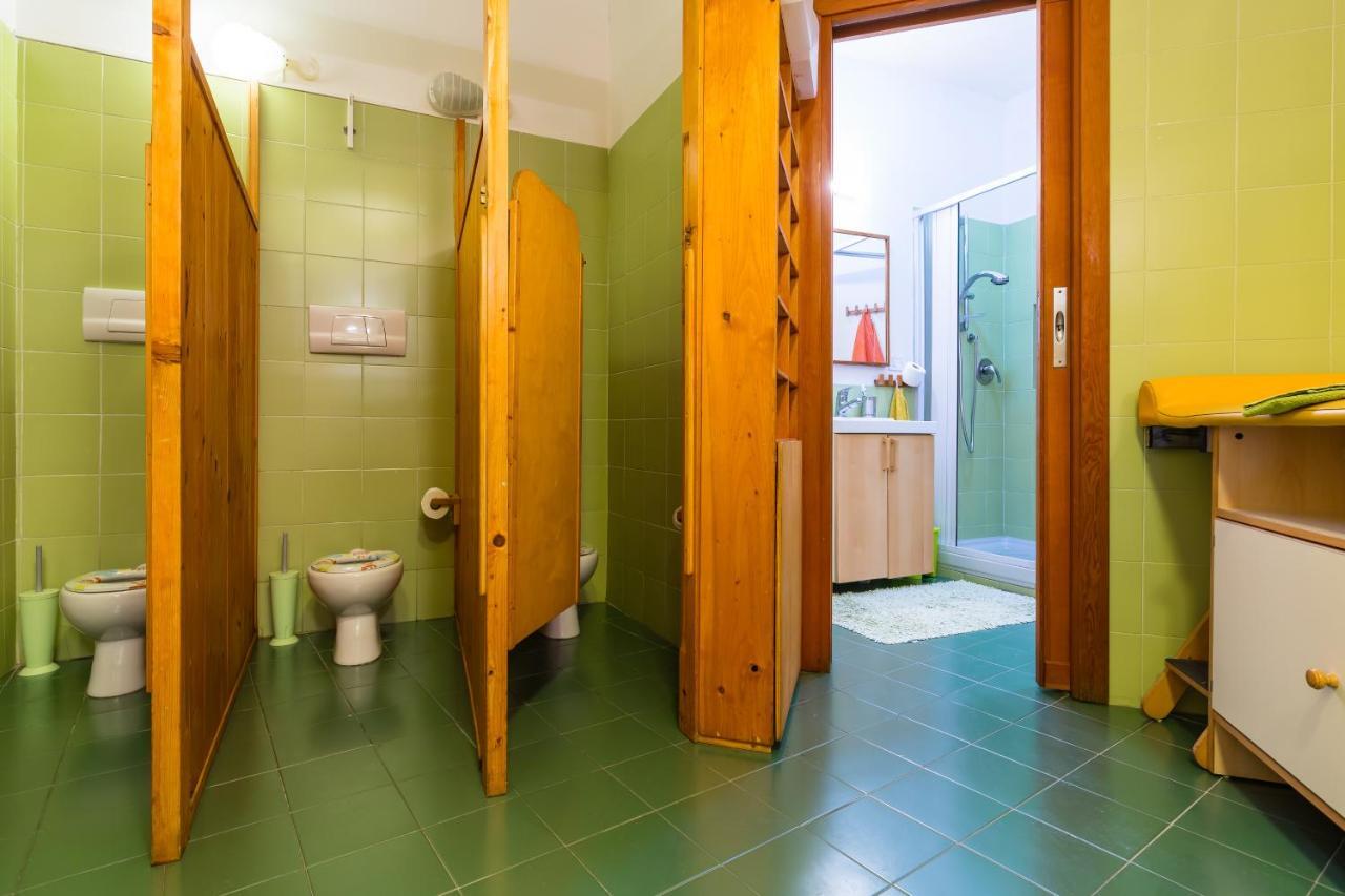 Kamyhouse Una Tranquilla Struttura Nel Verde Villa Napoli Exterior foto